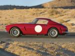 Ferrari 250 GT Berlinetta Passo Corto Competizione 1960 года
